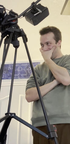 Director