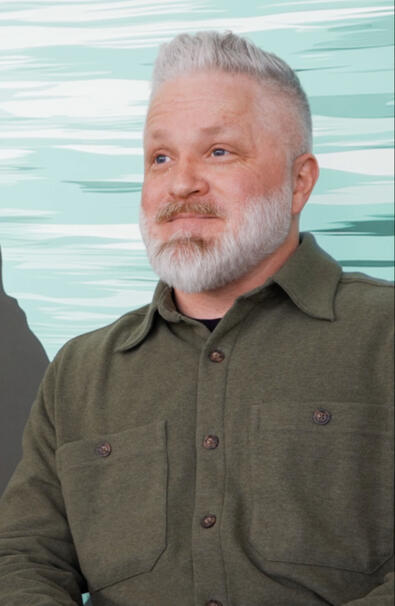 Hero Hub - Brian Croft