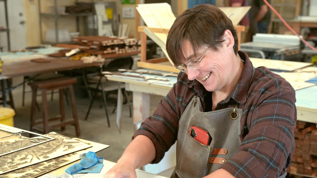 Mountain Top Creations Ad