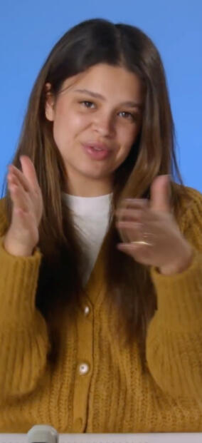 How to make friends in college