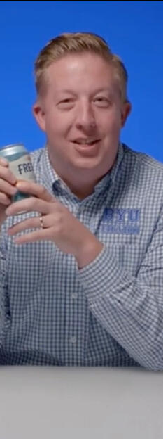 Making religion exciting at a Christian College