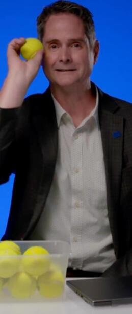 Things this supply chain teacher can't teach without