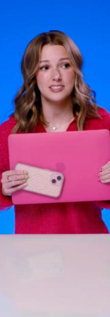 Life of a social media student