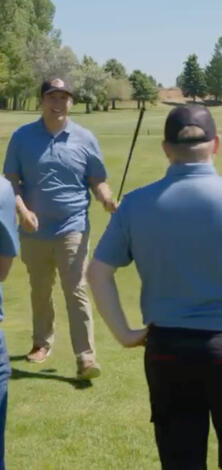 Construction management event