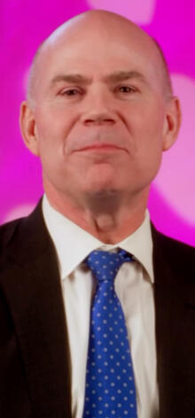 Date night announcement