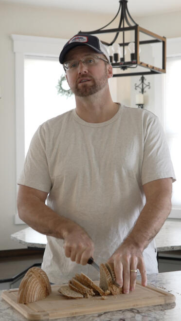 Signs that you have a gluten intolerance