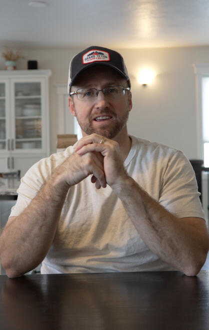 Regenerative farming announcement